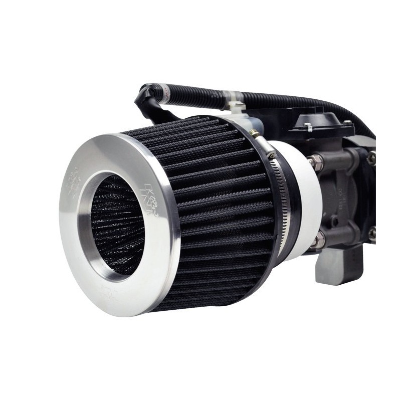 Kit filtre à air Riva VXR / VXS /FX-HO (2008- 2011) Kit filtre à air Riva VXR / VXS /FX-HO (2008- 2011)