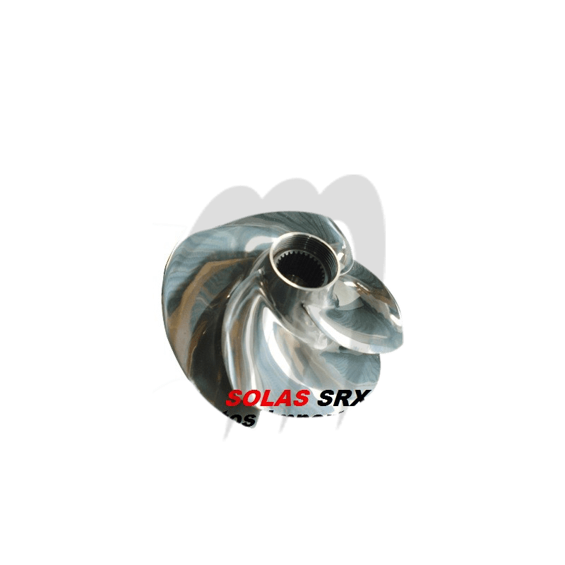 Hélice Seadoo RXT 215/ GTX 215/ Wake 215 (05-15) Hélice Seadoo RXT 215/ GTX 215/ Wake 215 (05-15)