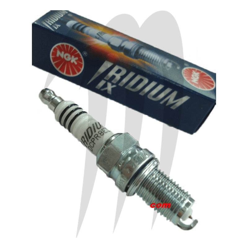 Photo Bougie racing NGK Irridium moteur 2T/ 4T - Pièces Jet Ski, accessoires et entretiens - Matos import Photo Bougie racing NGK Irridium moteur 2T/ 4T - Pièces Jet Ski, accessoires et entretiens - Matos import