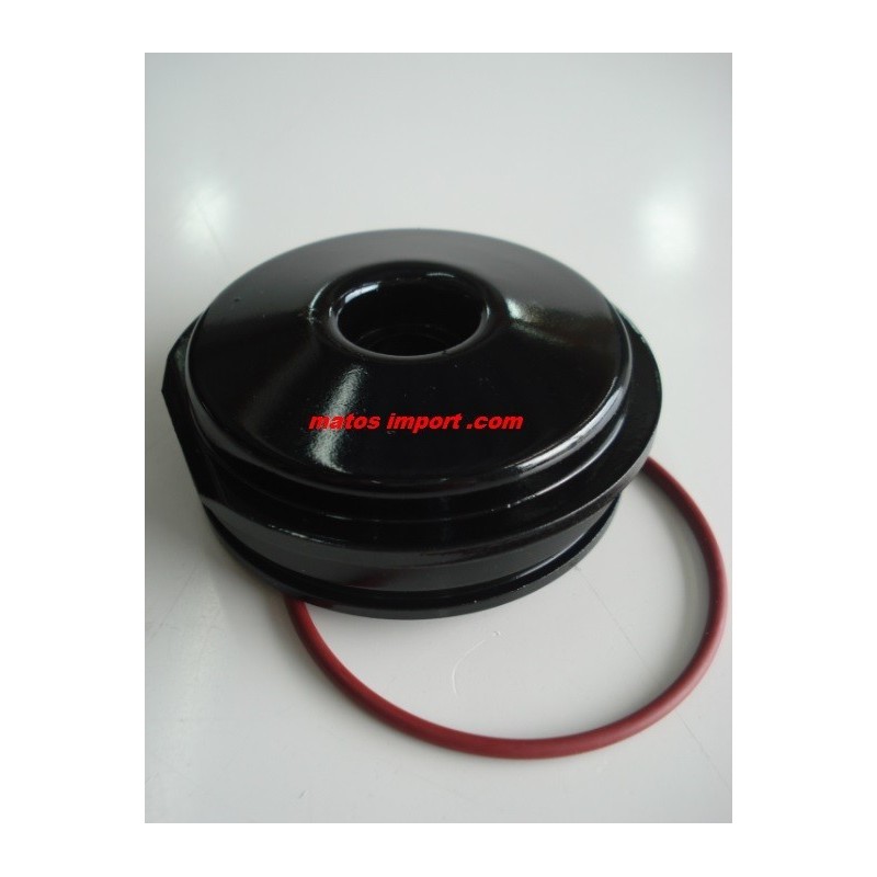 Cap Oil Filter