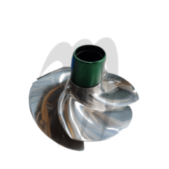 Photo Hélice Seaooo RXT-X-AS / RXT-X-IS / RXP-X 260hp - Pièces Jet Ski, accessoires et entretiens - Matos import