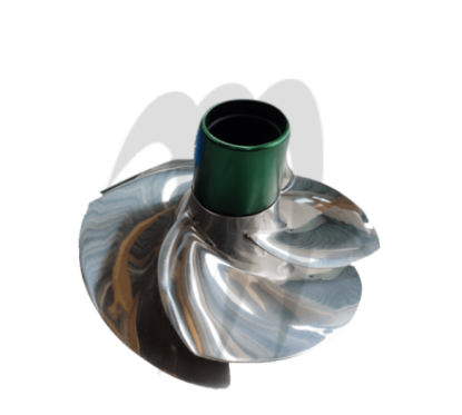 Photo Hélice Seaooo RXT-X-AS / RXT-X-IS / RXP-X 260hp - Pièces Jet Ski, accessoires et entretiens - Matos import