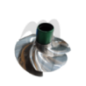 Impeller Concord RXT-X-AS /IS 260hp BRP ( 2012-2014 ) 15 /21A. (replacement  origin)