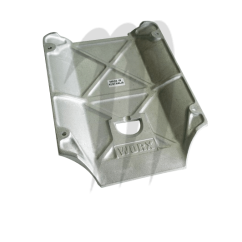 Photo Plaque de carène Worx Dominator SJ pre 08 Freestyle - Pièces Jet Ski, accessoires et entretiens - Matos import