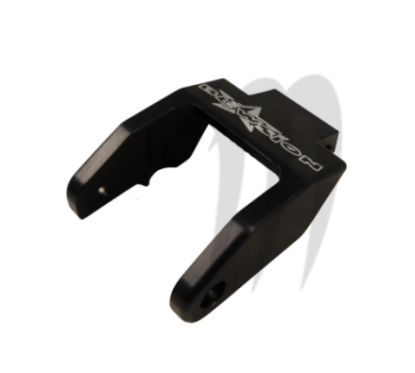 Photo Locquet de Capot (noir) Blowsion - Pièces Jet Ski, accessoires et entretiens - Matos import