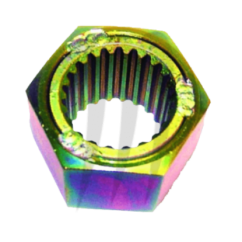 Photo Adaptateur arbre de transmission Seadoo 1503 4-Tec , WSM - Pièces Jet Ski, accessoires et entretiens - Matos import