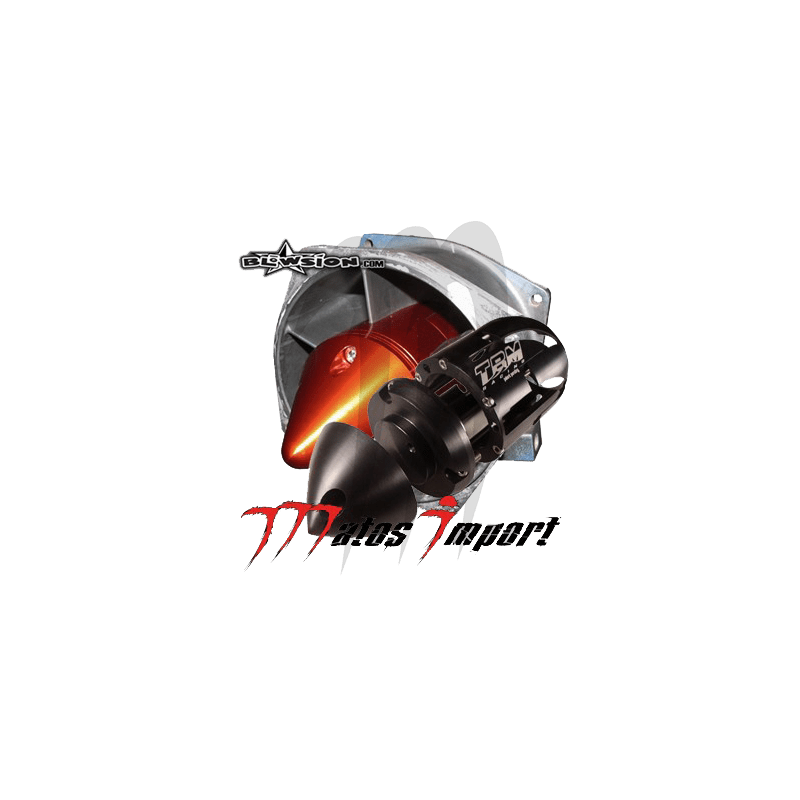 Kit Super Pump Cone  , SUPER-JET 701 / W.BLASTER 701