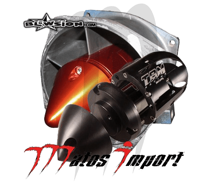 Photo Cone anti-cavitation racing Super Jet 701 TBM - Pièces Jet Ski, accessoires et entretiens - Matos import