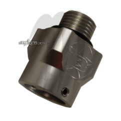 Photo Vide coque rapide Kawasaki - Pièces Jet Ski, accessoires et entretiens - Matos import