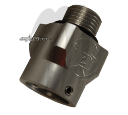 Photo Vide coque rapide Kawasaki - Pièces Jet Ski, accessoires et entretiens - Matos import