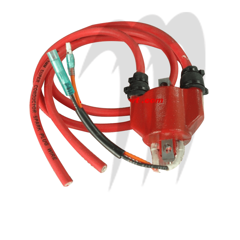 KIT Coil, Stock Improved, 8.5mm wire