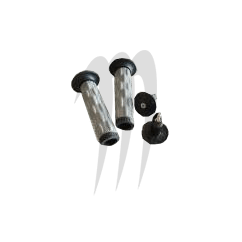 Photo ATI . Poignées Jackson (Gris) - Pièces Jet Ski, accessoires et entretiens - Matos import