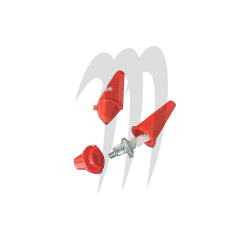 Photo KWIK-TEC. Porte Bougie Etanche - Pièces Jet Ski, accessoires et entretiens - Matos import