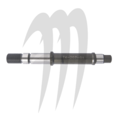 Photo Arbre d'hélice Kawasaki 750 ZXI/ 900 ZXI/ STS/ STX SBT-USA - Pièces Jet Ski, accessoires et entretiens - Matos import