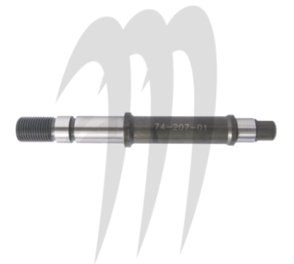 Photo Arbre d'hélice Kawasaki 750 ZXI/ 900 ZXI/ STS/ STX SBT-USA - Pièces Jet Ski, accessoires et entretiens - Matos import