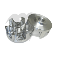 Photo Kit coupleur Kawasaki SXR-800 (2003-2012) - Pièces Jet Ski, accessoires et entretiens - Matos import