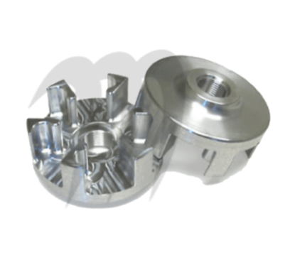 Photo Kit coupleur Kawasaki SXR-800 (2003-2012) - Pièces Jet Ski, accessoires et entretiens - Matos import