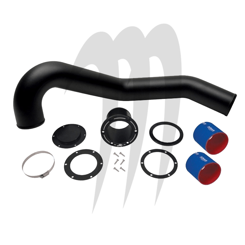 RIVA RACING. Kit échappement Complet VXR/VXS (2015-2016)