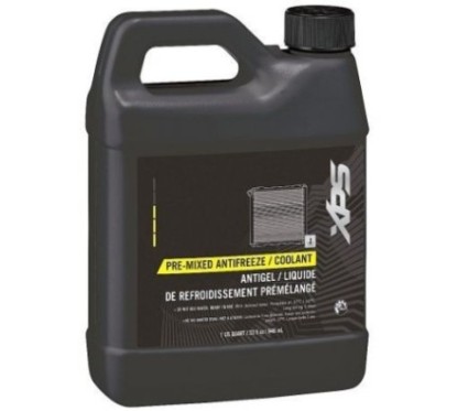Photo Liquide de refroidissement prémélange XPS - Pièces Jet Ski, accessoires et entretiens - Matos import