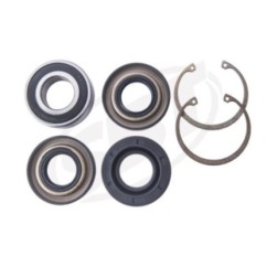 Photo Kit réparation passe coque Polaris Octane - Pièces Jet Ski, accessoires et entretiens - Matos import