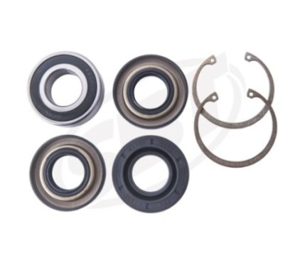 Photo Kit réparation passe coque Polaris Octane - Pièces Jet Ski, accessoires et entretiens - Matos import