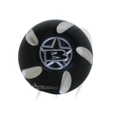 Photo Bouchon essence Kawasaki (noir) - Pièces Jet Ski, accessoires et entretiens - Matos import