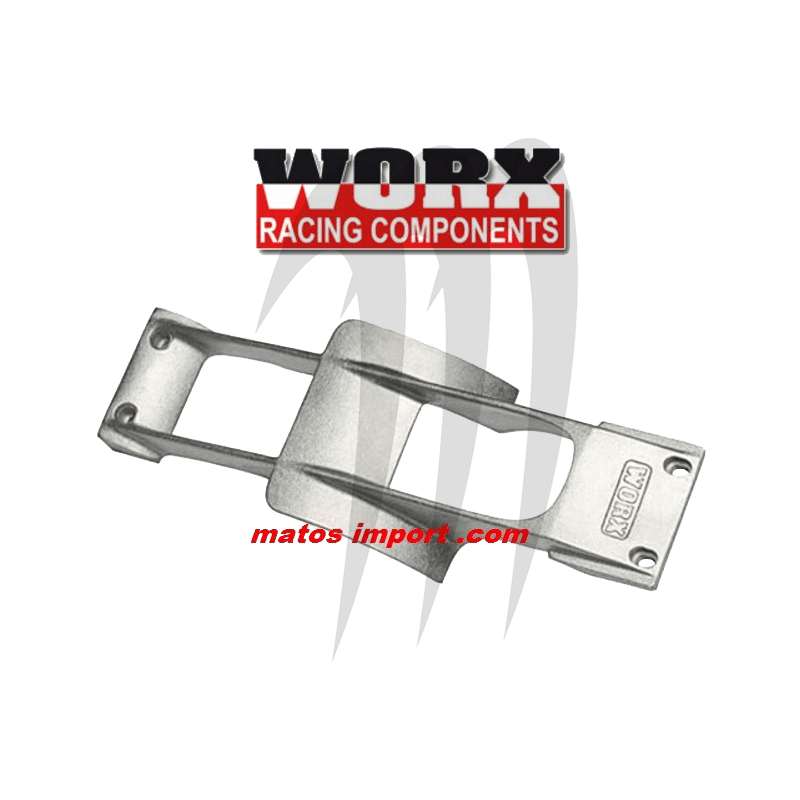 Ecope WORX pour Yamaha Super-Jet (2008-2015) Ecope WORX pour Yamaha Super-Jet (2008-2015)