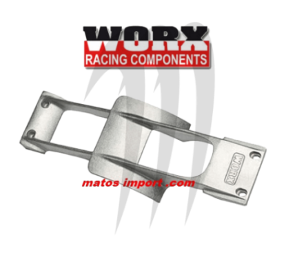 Photo WORX. Ecope Yamaha Super-Jet (08-15) - Pièces Jet Ski, accessoires et entretiens - Matos import