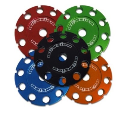 Photo Tambour de câble d'accélérateur Mikuni - Pièces Jet Ski, accessoires et entretiens - Matos import