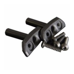 Photo ENSEMBLE D'INSTALLATION DES DÉFENSES SEADOO - Pièces Jet Ski, accessoires et entretiens - Matos import