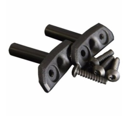 Photo ENSEMBLE D'INSTALLATION DES DÉFENSES SEADOO - Pièces Jet Ski, accessoires et entretiens - Matos import