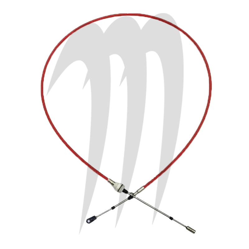 YAMAHA - USA . Cable de Trim, Yamaha XLT1200 / XLT800 ( 2002-2005 ) YAMAHA - USA . Cable de Trim, Yamaha XLT1200 / XLT800 ( 2002-2005 )