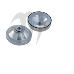 Photo Dome billet 48cc Seadoo 951cc/ 1 pièce - Pièces Jet Ski, accessoires et entretiens - Matos import