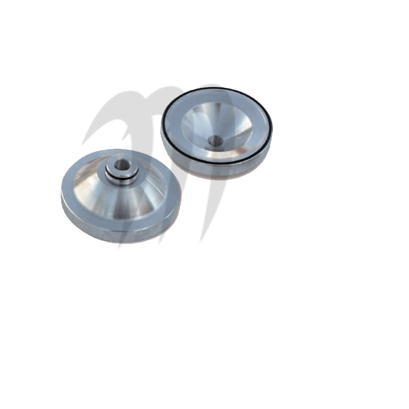 Dome billet 48cc Seadoo 951cc/ 1 pièce