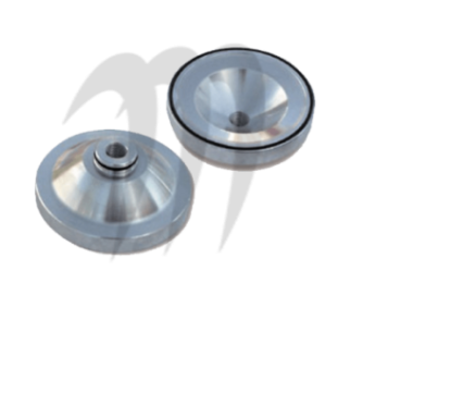 Photo Dome billet 48cc Seadoo 951cc/ 1 pièce - Pièces Jet Ski, accessoires et entretiens - Matos import