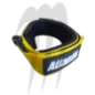Pro Floating Lanyard Wrist Band ( yellow)