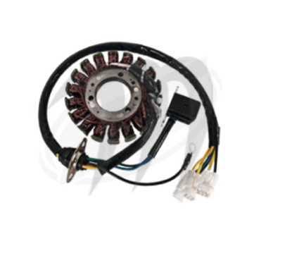 Photo Stator Kawasaki Ultra 150/ 1200 STX-R (99-05) - Pièces Jet Ski, accessoires et entretiens - Matos import