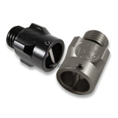 Photo Vide Coque Rapide Seadoo noir - Pièces Jet Ski, accessoires et entretiens - Matos import