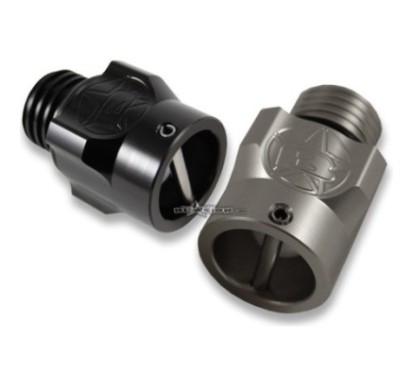 Photo Vide Coque Rapide Seadoo noir - Pièces Jet Ski, accessoires et entretiens - Matos import