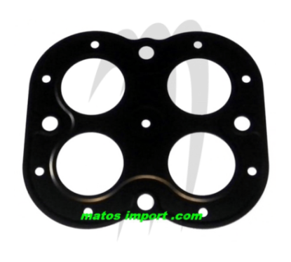 Photo Joint pipe d'échappement Kawasaki Ultra-250X/ 260LX/ 260X/ 300X - Pièces Jet Ski, accessoires et entretiens - Matos import