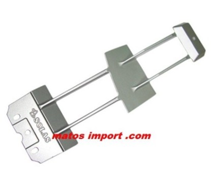 Photo Ecope Seadoo RXP-X - Pièces Jet Ski, accessoires et entretiens - Matos import