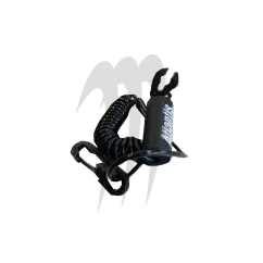 Photo Coupe circuit Kawasaki (noir) - Pièces Jet Ski, accessoires et entretiens - Matos import