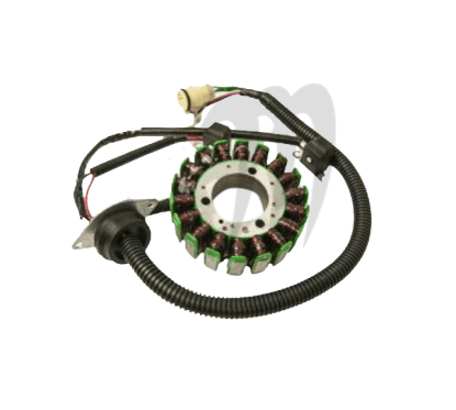 Photo Stator Yamaha FX 140/ FX Cruiser/ FX Cruiser HO/ FX HO/ FX - Pièces Jet Ski, accessoires et entretiens - Matos import