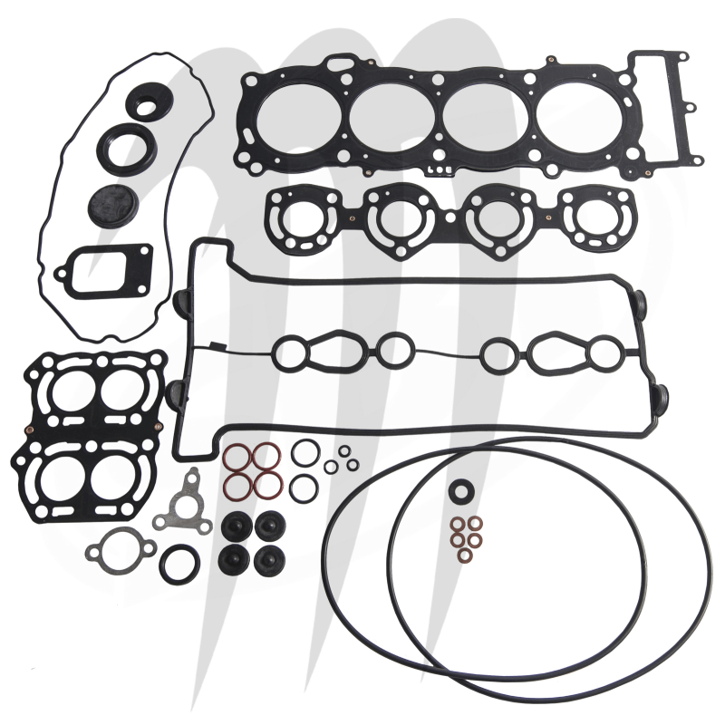 Gasket kit , 998cc , FX-140