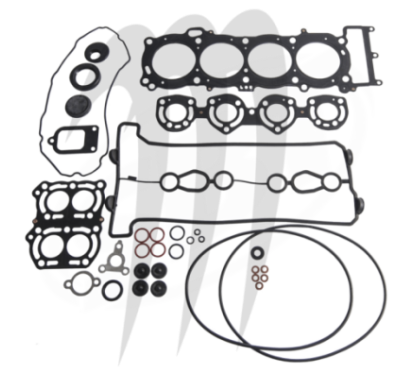 Photo Pochette complète joint moteur 1000cc FX-140 Yamaha - Pièces Jet Ski, accessoires et entretiens - Matos import