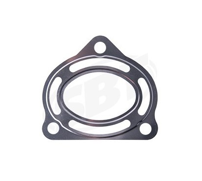 Photo Joint d'échappement collecteur Kawasaki Ultra 150/ STX/ STX-R - Pièces Jet Ski, accessoires et entretiens - Matos import