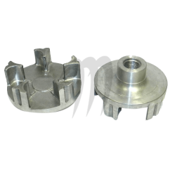 Photo Demi coupleur Yamaha GP/ GP-R/ XLT - Pièces Jet Ski, accessoires et entretiens - Matos import