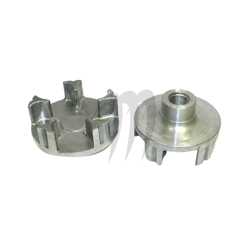 Demi coupleur Yamaha GP/ GP-R/ XLT