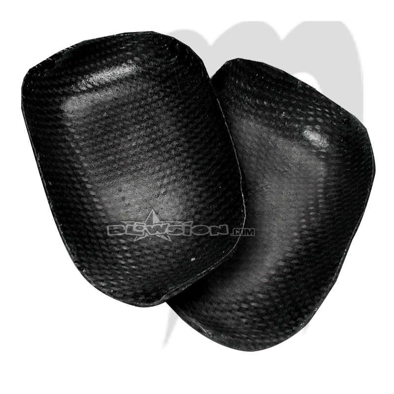 Prise pour main Freestyle carbone Super Jet (1996+) et Kawasaki 800-SXR/ 750