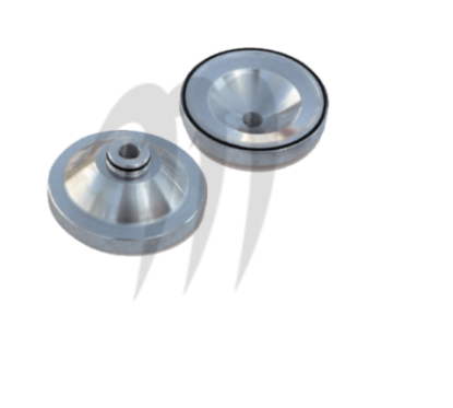 KIT Dome 40cc, 1200cc